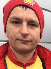 МЕЛЬНИК ОЛЕКСІЙ ВАЛЕНТИНОВИЧ