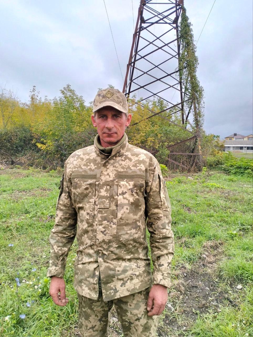 ЛИПКА РУСЛАН ПЕТРОВИЧ