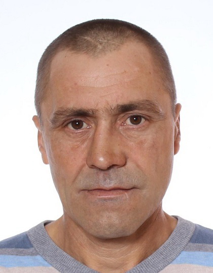 ОБОЛОНСЬКИЙ ВОЛОДИМИР МИХАЙЛОВИЧ