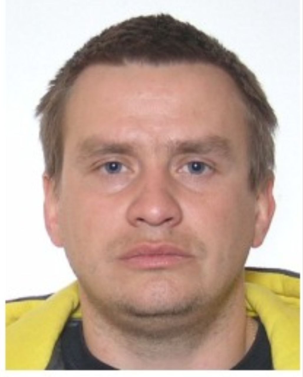 АЛЕКСЄЄВ ВОЛОДИМИР ЄВГЕНОВИЧ