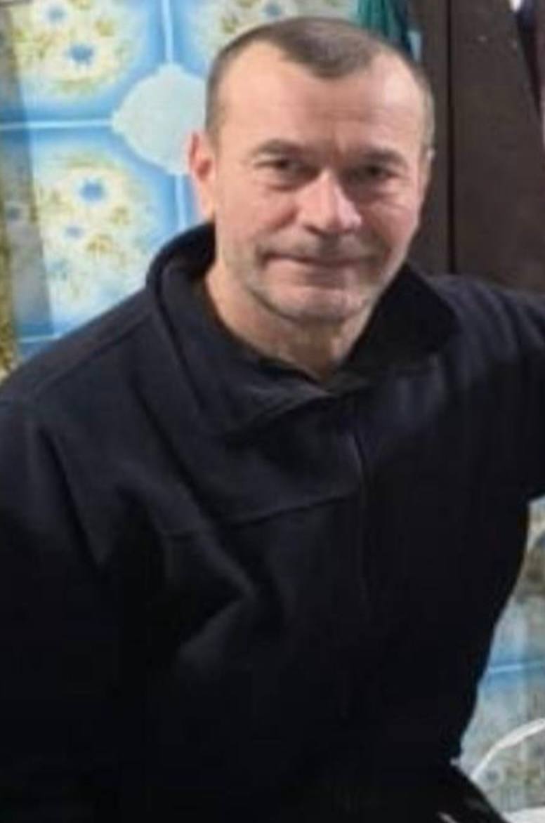 ГВОЗДИК ВОЛОДИМИР АНАТОЛІЙОВИЧ