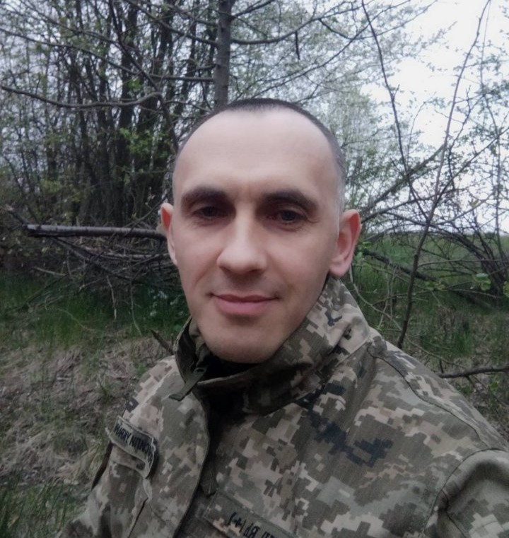ПЯСЕЦЬКИЙ МАКСИМ ЄВГЕНОВИЧ