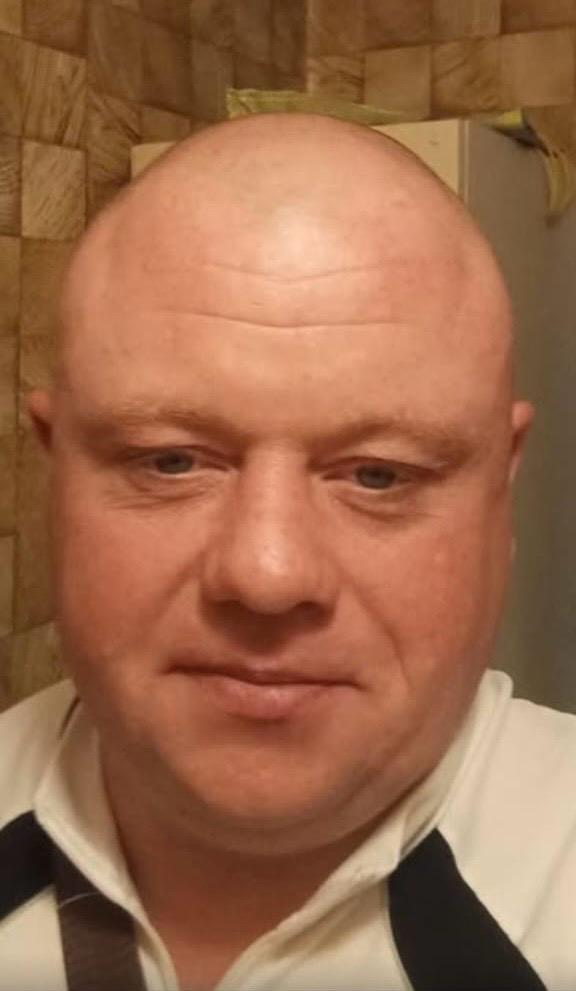 ЦИМБАЛ ВІТАЛІЙ ПЕТРОВИЧ