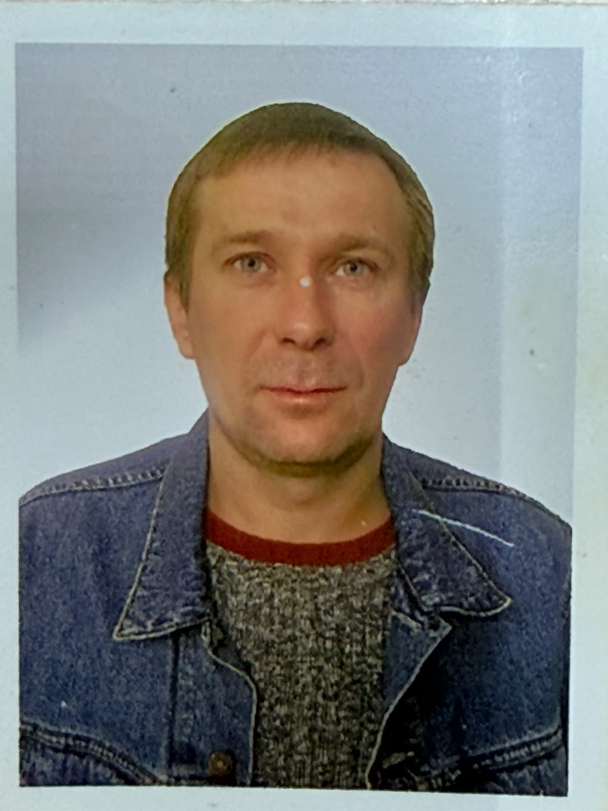 ПАРХОМЕНКО ЮРІЙ МИКОЛАЙОВИЧ