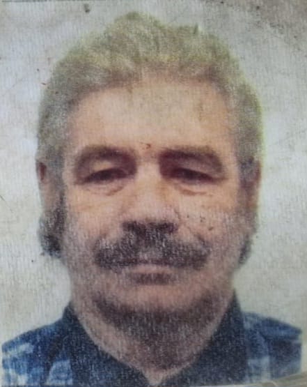 БУРАВКІН ПЕТРО МИКОЛАЙОВИЧ