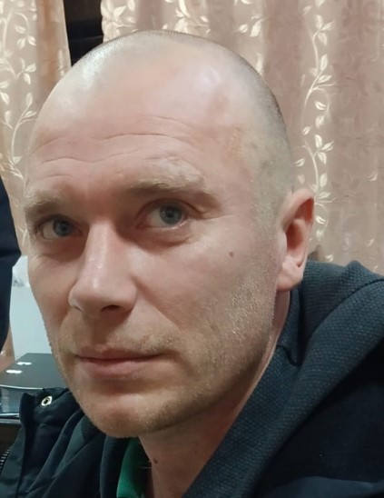 КРУПНОВ ЮРІЙ ОЛЕГОВИЧ
