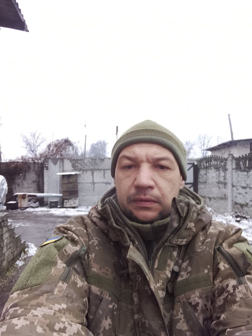 СТЕПАНЮК МИКОЛА МИКОЛАЙОВИЧ