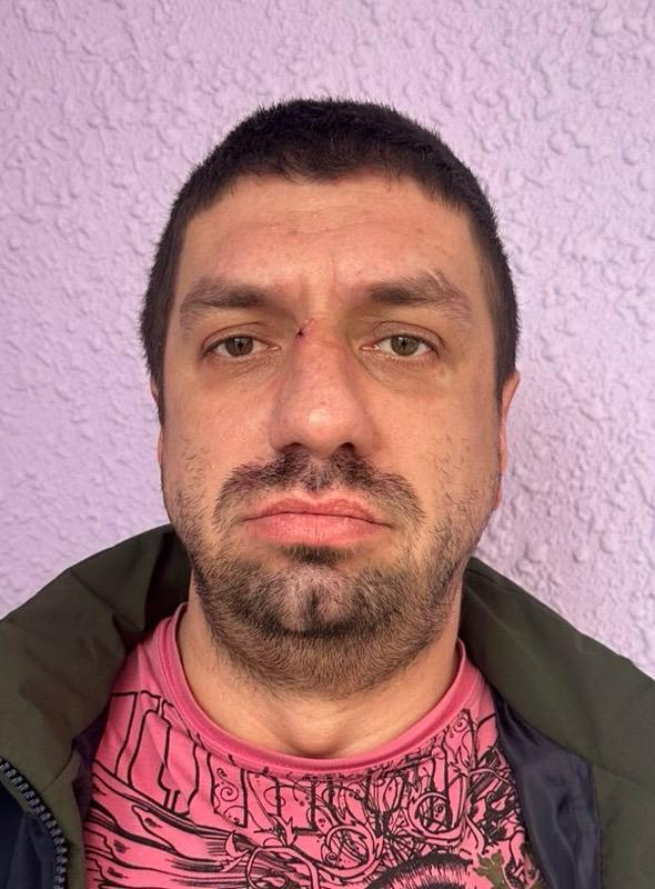ХВОРОСТІН ОЛЕКСАНДР ЄВГЕНОВИЧ