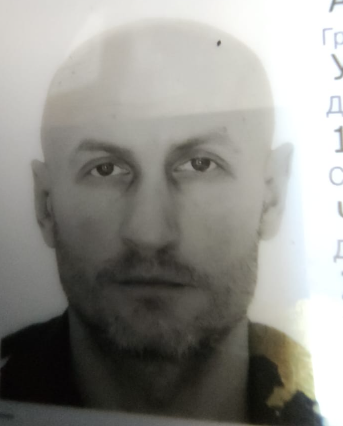 ЛЮБИВИЙ АНДРІЙ ОЛЕКСАНДРОВИЧ