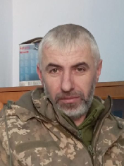 ТЕРЕЩУК ОЛЕКСАНДР ВОЛОДИМИРОВИЧ