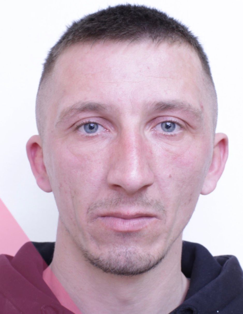 ПАВЛОВ МИКОЛА МИКОЛАЙОВИЧ