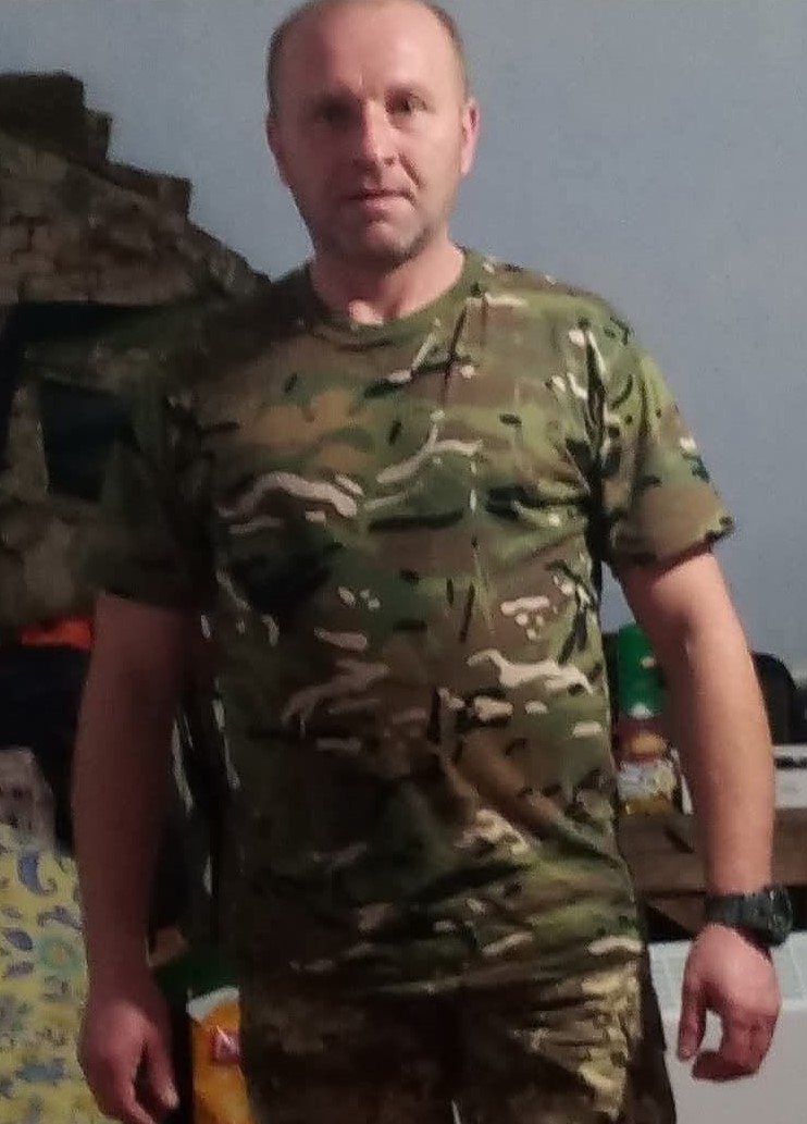 КОШТУРСЬКИЙ ВІКТОР АНАТОЛІЙОВИЧ