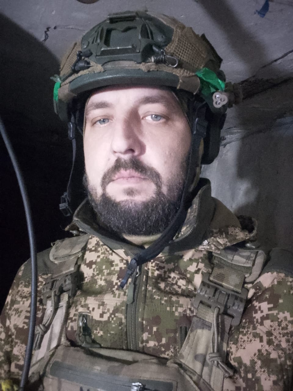 РЕБРІЙ МИРОСЛАВ ВІКТОРОВИЧ