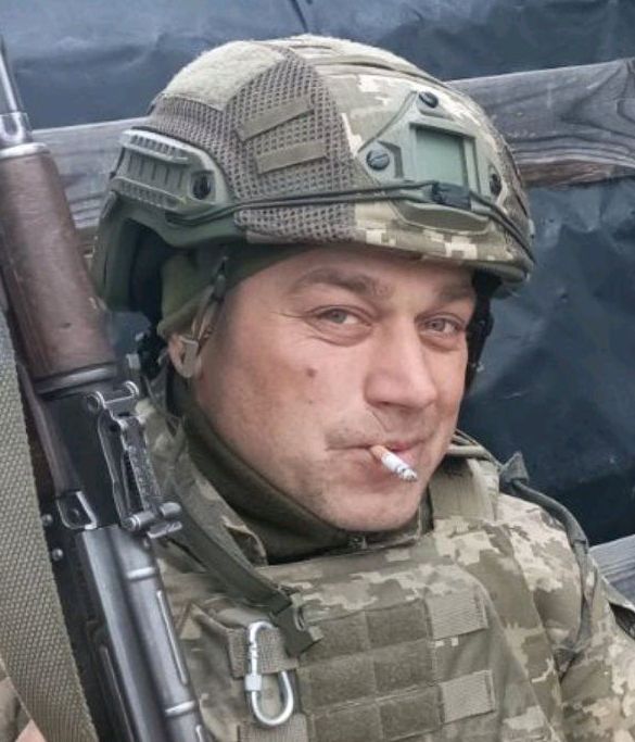 ВЕЛИЧКО ІГОР АНАТОЛІЙОВИЧ
