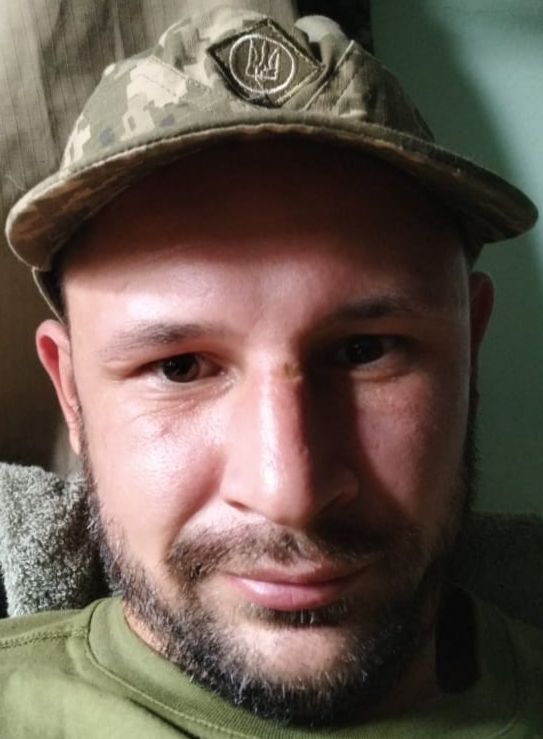 ЛОПАТА ОЛЕКСАНДР ЮРІЙОВИЧ