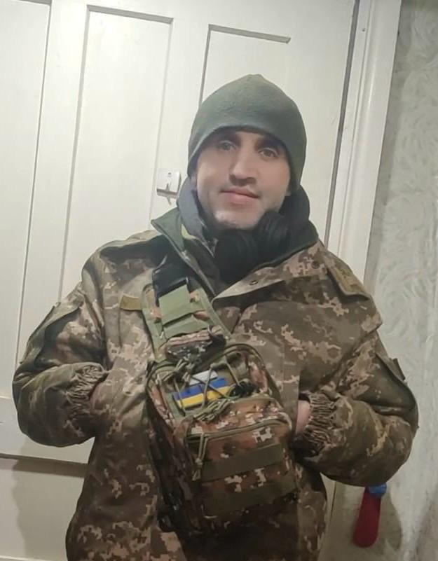 КОЧІН МИКОЛА АНАТОЛІЙОВИЧ