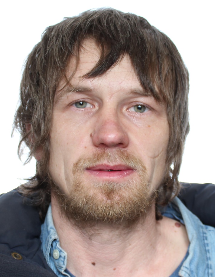 ІЦЕНКО ВІТАЛІЙ ВІКТОРОВИЧ