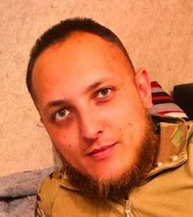 ПАШИНСЬКИЙ МАКСИМ ЛЕОНІДОВИЧ