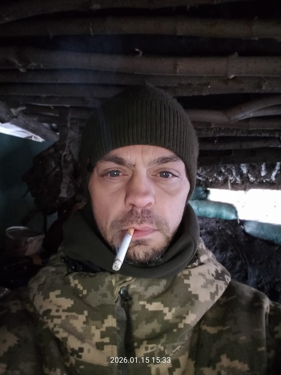 ПАРІЙЧУК АНДРІЙ АНАТОЛІЙОВИЧ
