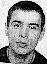ЧЕРНЯКОВ ВІТАЛІЙ СЕРГІЙОВИЧ
