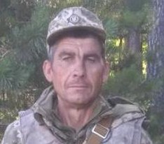 БОНАР ВОЛОДИМИР ВІКТОРОВИЧ