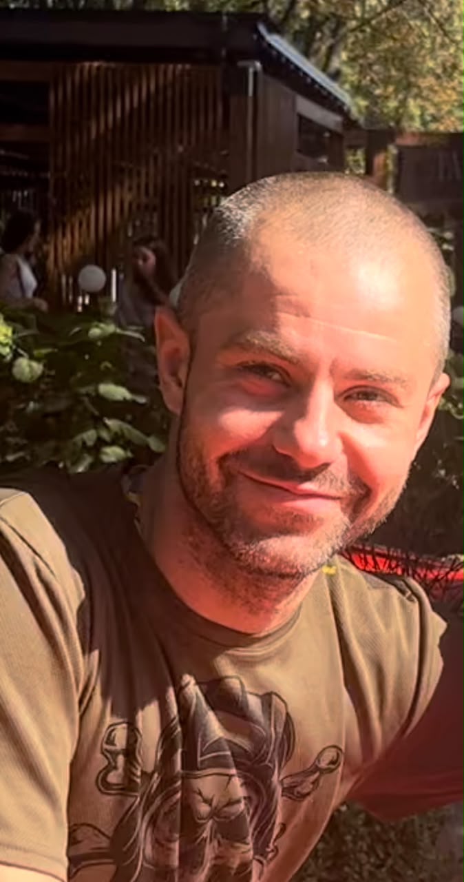 ВОЛУЄВ ДЕНИС ЮРІЙОВИЧ