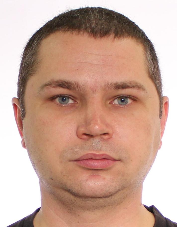 МИХАЙЛЮК АНДРІЙ ТАРАСОВИЧ