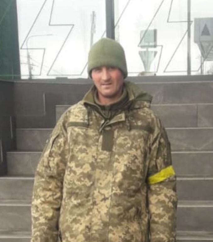 ДОВГАЛЮК ПАВЛО МИКОЛАЙОВИЧ