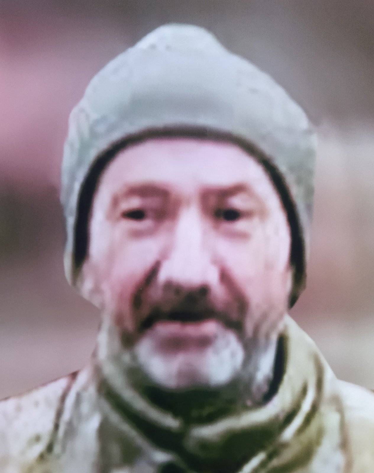 РОЗБИЦЬКИЙ МИКОЛА ЙОСИПОВИЧ
