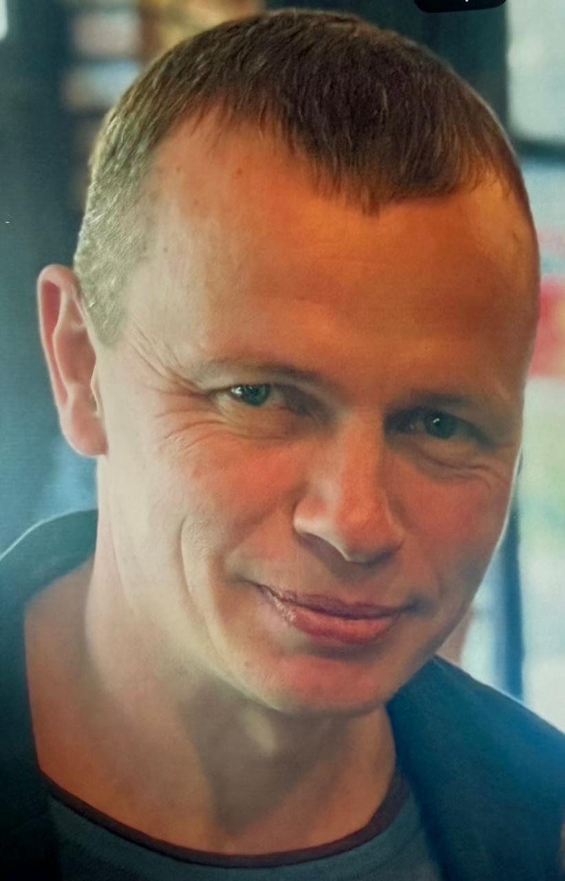 МАРТЬЯНОВ МИКОЛА ОЛЕКСАНДРОВИЧ