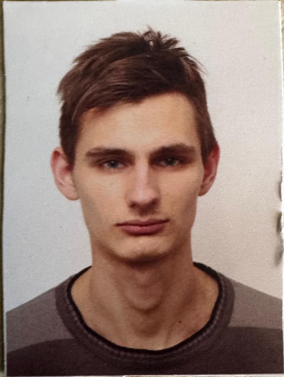 БАБЕНКО БОГДАН ВАСИЛЬОВИЧ