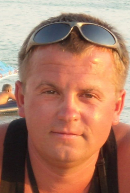 СТАРОДУБ ОЛЕКСІЙ ВАЛЕНТИНОВИЧ