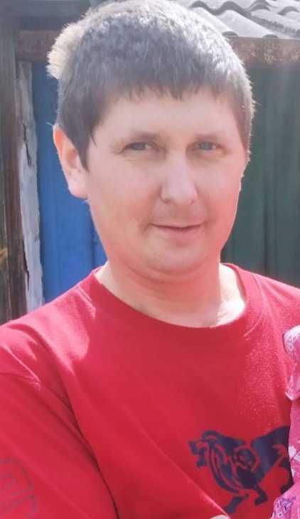 ВОВЧИК СЕРГІЙ МИКОЛАЙОВИЧ