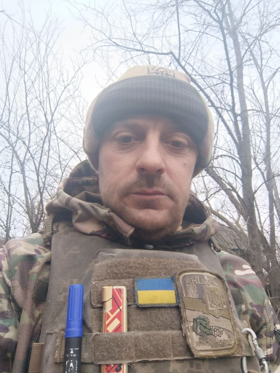 ПІДОПРИГОРА СЕРГІЙ СЕРГІЙОВИЧ