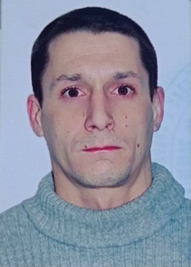 ДОБРЯК ДМИТРО ІВАНОВИЧ