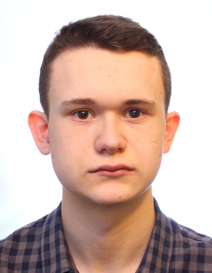ІНЮШИН ВОЛОДИМИР ВІКТОРОВИЧ