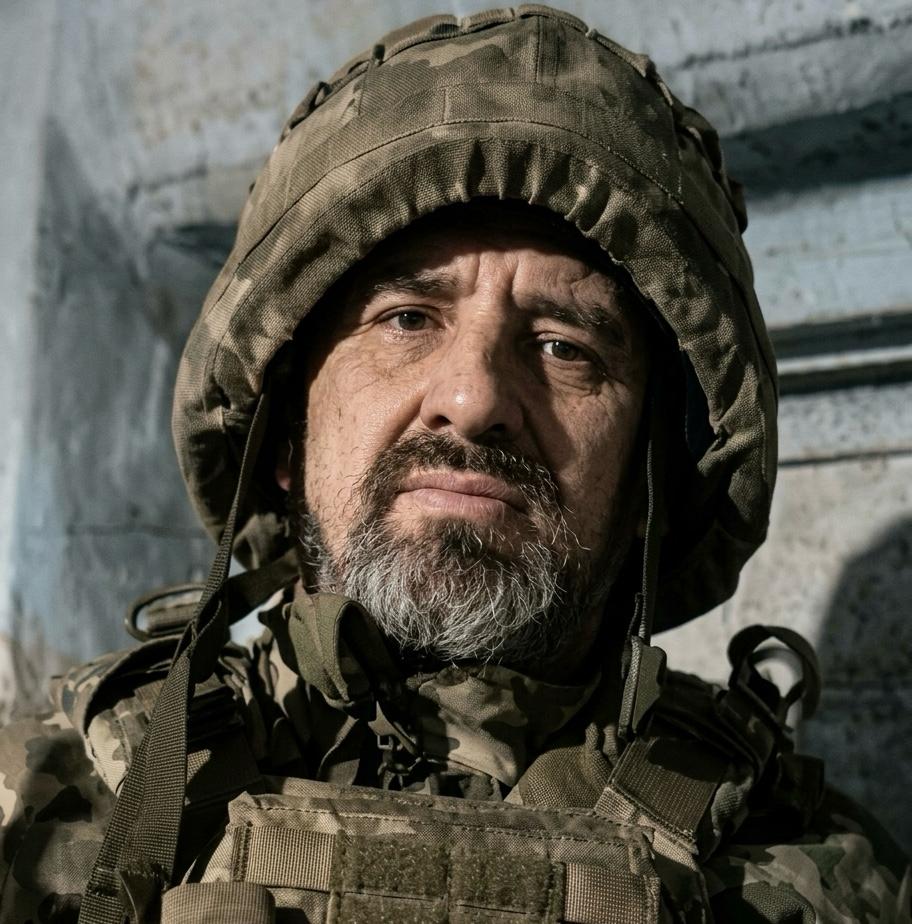 МАГАС РОМАН АНДРІЙОВИЧ
