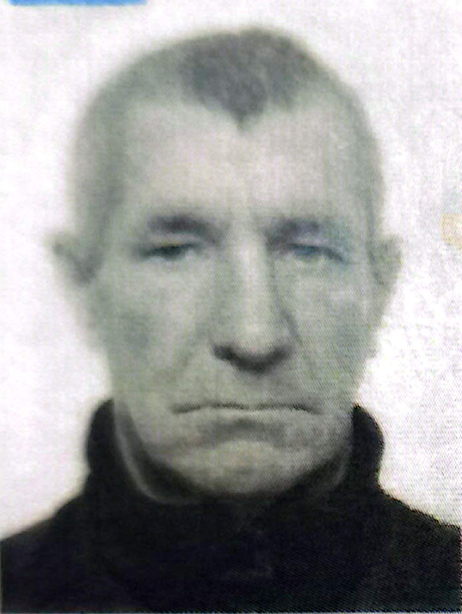 ПОЛЄЖАЄВ СЕРГІЙ МИКОЛАЙОВИЧ