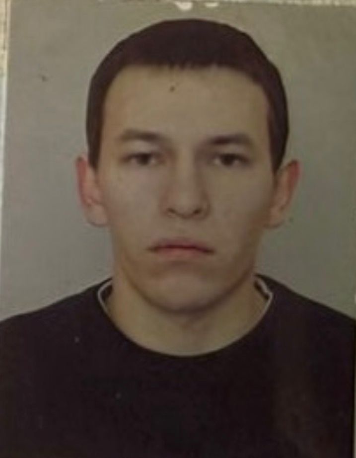 СТЕПАНОВ В`ЯЧЕСЛАВ В`ЯЧЕСЛАВОВИЧ