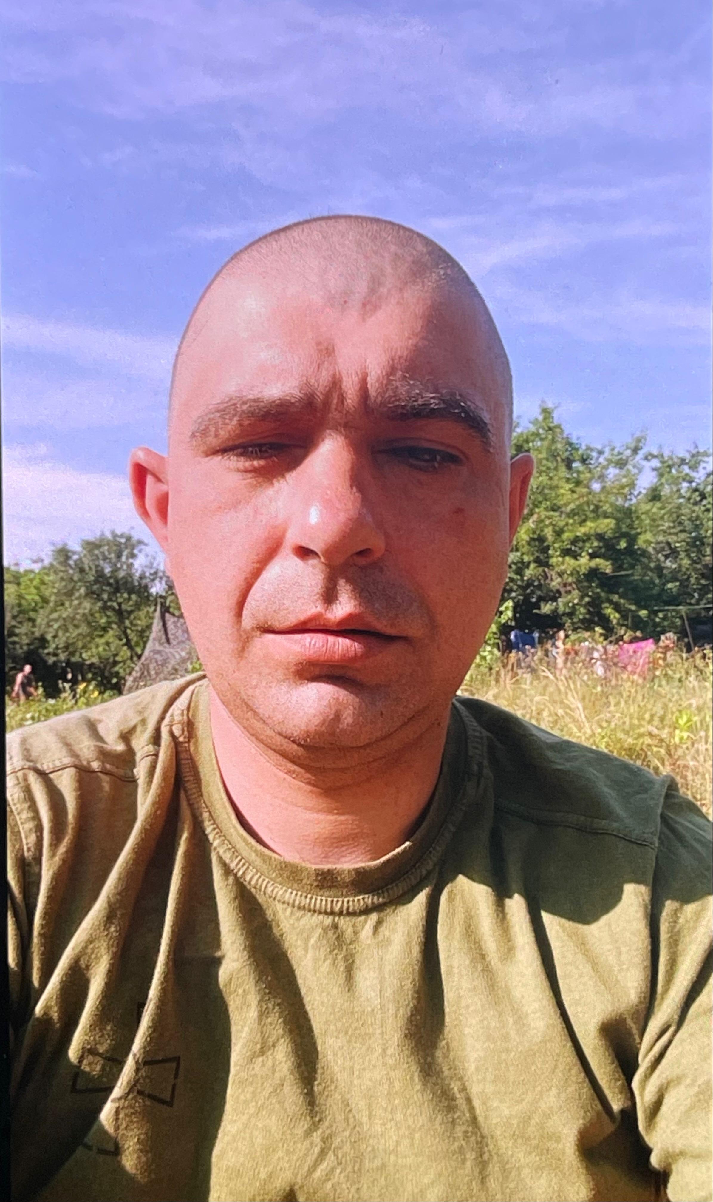 СОЛОМЯНИЙ СТАНІСЛАВ ОЛЕГОВИЧ
