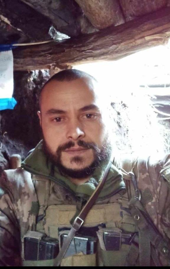 СТЕЦИШИН ОЛЕКСАНДР МИХАЙЛОВИЧ