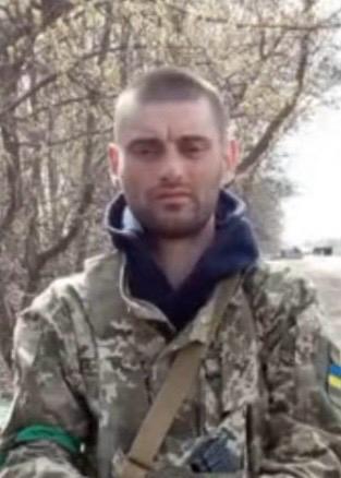 ЯЗЄВ КОСТЯНТИН ВАЛЕРІЙОВИЧ
