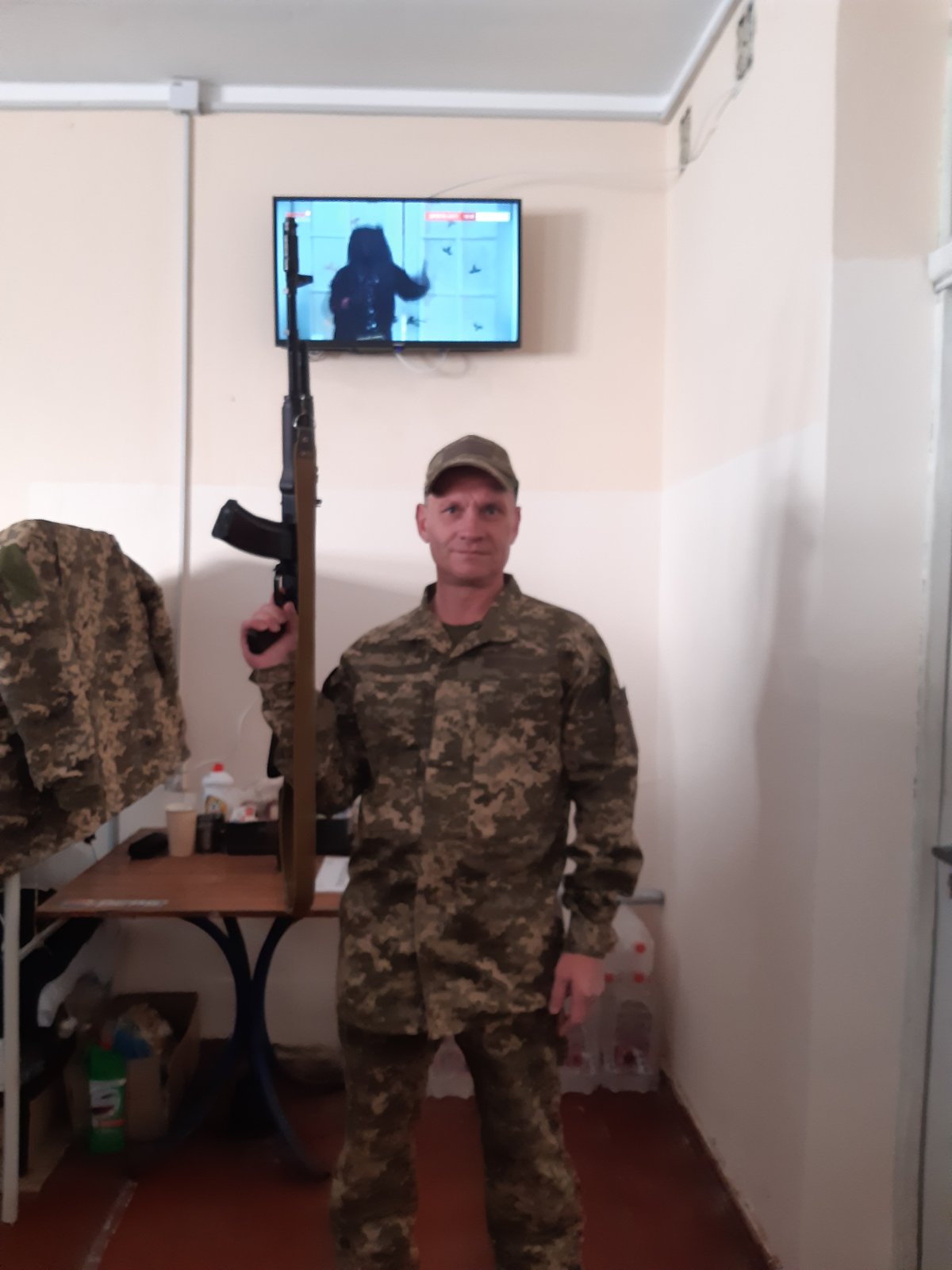 КОРОЛЬЧУК ІВАН ЙОСИПОВИЧ