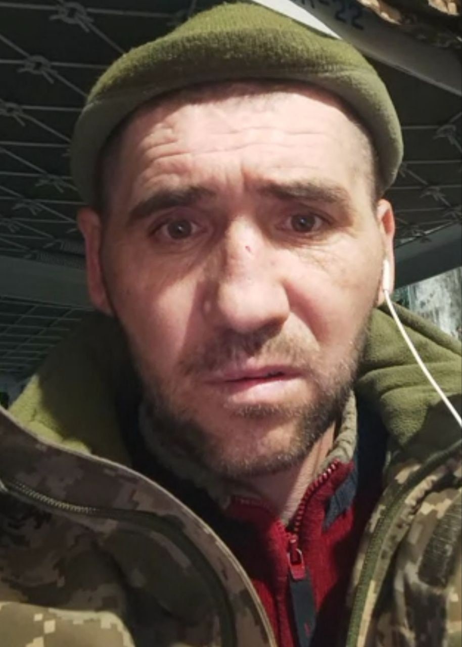 ЛИТВИНЕНКО ВІТАЛІЙ БОРИСОВИЧ