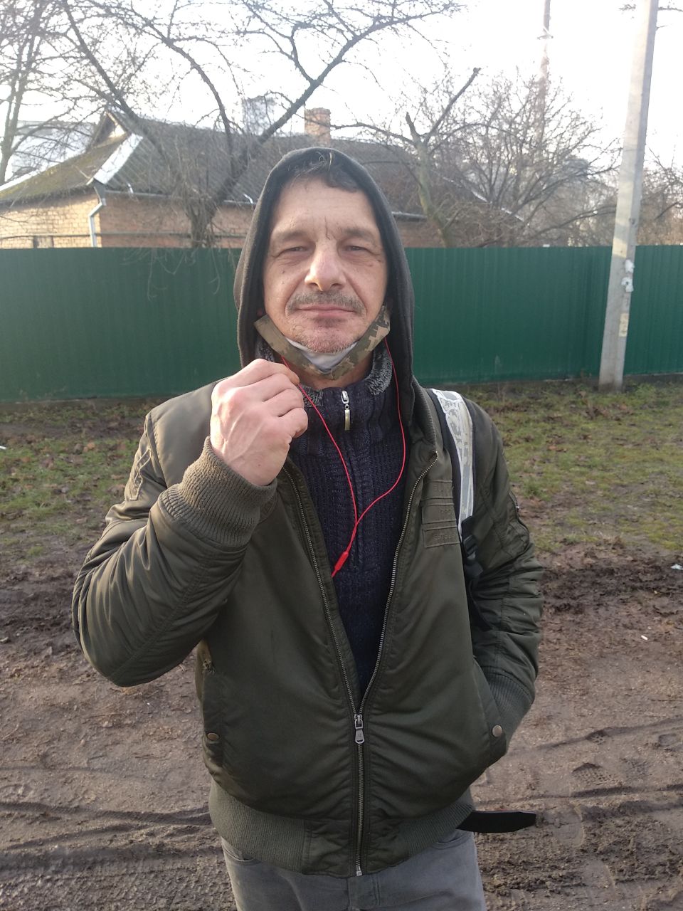 ХРАПАЧЕНКО МИКОЛА ВАЛЕНТИНОВИЧ