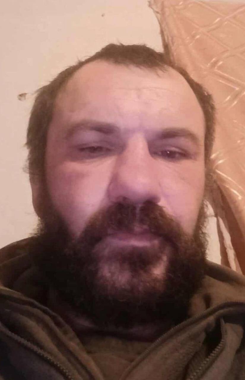 ЧЕРНИШОВ МИХАЙЛО ВІКТОРОВИЧ