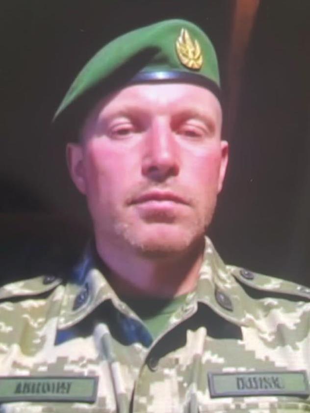 ДЕМЧЕНКО ВОЛОДИМИР МИКОЛАЙОВИЧ
