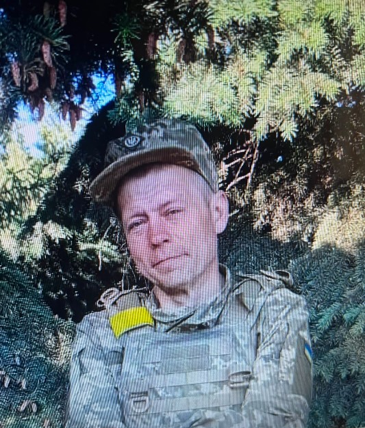 МУРЗА ІГОР ВОЛОДИМИРОВИЧ