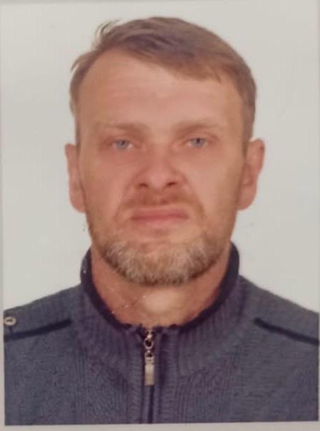 МАРИНИЧ ПАВЛО ДМИТРОВИЧ