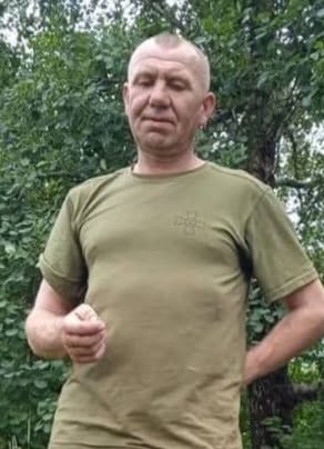КАЧМАР МИХАЙЛО ПЕТРОВИЧ